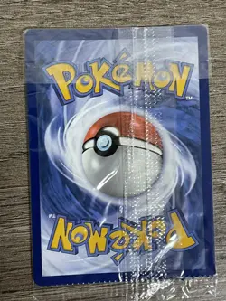 2023 Pikachu 27 SVP Promo Pokemon Paldea Evolved English NM FA Holo - SEALED - Image 2