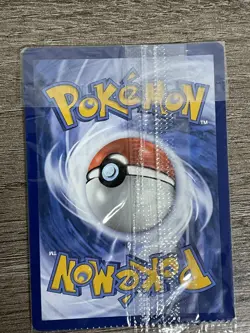 2023 Pikachu 27 SVP Promo Pokemon Paldea Evolved English NM FA Holo - SEALED - Image 4