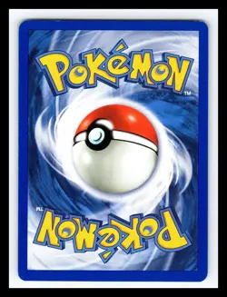 💥 Magmar # 40/111 Neo Genesis Pokemon Vintage Card 2000 - Image 2