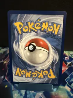 Panpour (Poke Ball Pattern) 017/086 Sv: Black Bolt Holo Near Mint Pokemon TCG - Image 2