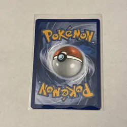 2015 Pokemon Shaymin EX 77/108 Roaring Skies Holo Pk000590 - Image 2