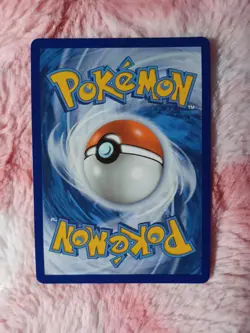 Pokemon Simipour (Poke Ball Pattern) SV: Black Bolt 018/086 Card Reverse Holo - Image 5