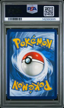2025 POKEMON SVP EN-SV BLACK STAR PROMO #175 ESPEON EX PSA 10 - Image 2