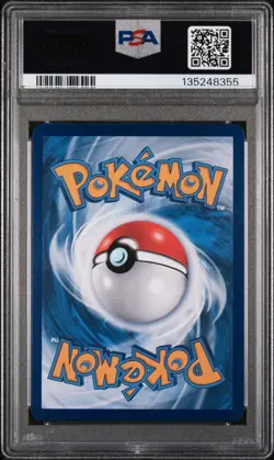 2025 POKEMON INDONESIAN SV-P PROMO WORLD CHAMPIONSHIPS PARADISE RESORT PSA 9 - Image 2