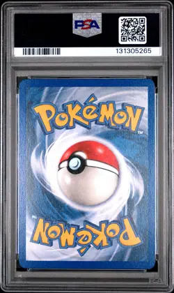 2004 POKEMON EX HIDDEN LEGENDS #21 METANG PSA 10 - Image 2