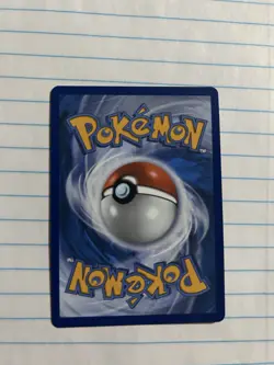 Pokemon TCG Mega Venusaur EX Special Illustration Rare 177/132 Mega Evolution - Image 2