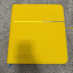 Pokemon Surging Sparks Complete Bulk Set + EXs + Vault X Binder - Image 3