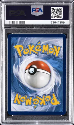 2021 POKEMON SWORD & SHIELD EVOLVING SKIES SECRET FULL ART/UMBREON VMAX PSA 10 - Image 2