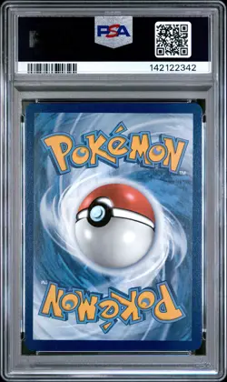 2023 POKEMON SWSH BLACK STAR PROMO #251 FULL ART/BOSS'S ORDERS PSA 9 - Image 2