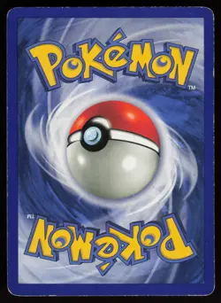 Ninetales 12/102 Shadowless Holo Rare Base Set Pokemon - Image 2