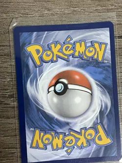 2023 Pikachu 27 SVP Promo Pokemon Paldea Evolved English NM Full Art Holo - Image 2