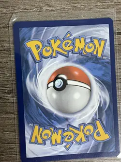 2023 Pikachu 27 SVP Promo Pokemon Paldea Evolved English NM Full Art Holo - Image 4