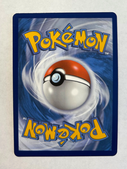 Pokemon Prismatic Evolutions - IRON HANDS EX - DOUBLE RARE - 031/131 - NM - Image 2