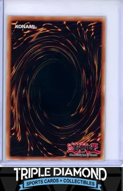 Yu-Gi-Oh! 1ST EDITION SYNCHRO OVERTAKE 2020 MP22-EN164 J30 - Image 2