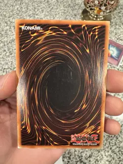 Yu-Gi-Oh! TCG Ring of Destruction Ultimate Kaiba Set LP 1st Edition DPKB-EN036 - Image 3