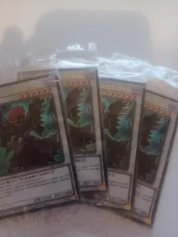 YUGIOH SEALED LART-EN078 BLACKWING ARMED WING-ULTRA RARE-LOST ART-4 AVAILABLE-CH - Image 1