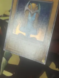 Yugioh: Mystical Elf - LOB-062 - Super Rare - 1st Edition - MP N.A Print - Image 5