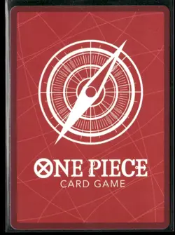 One Piece Monkey.D.Luffy (001) (Parallel) - Starter Deck 29: Egghead (ST-29) - Image 2