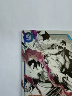 Edward Newgate ST22-003 Starter Deck 22 One Piece Foil Trading Card Game TCG - Image 2