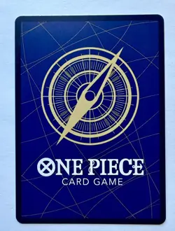 Boa Hancock - OP14-112 OP14-112 The Azure Sea's Seven Foil One Piece CCG TCG - Image 2