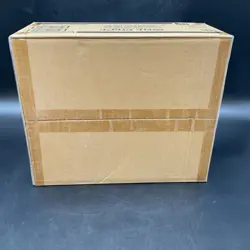 One Piece OP-13 Carrying On His Will English 12 Booster Box Case Factory Sealed - Image 4