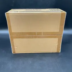 One Piece OP-13 Carrying On His Will English 12 Booster Box Case Factory Sealed - Image 5