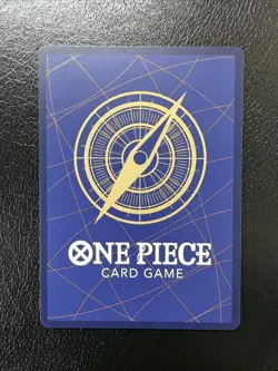 One Piece CCG Tony Tony.Chopper OP10-011 Premium Booster Foil Rare Alt Art NM - Image 3