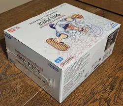 Factory Sealed OP05 One Piece Awakening of the New Era Booster Box English 810059783546 - Image 3
