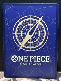 Sanji (Full Art) ST29-004 Starter Deck 29: Egghead Foil - Image 2