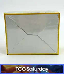 ONE PIECE TCG 500 YEARS IN THE FUTURE OP-07 FACTORY SEALED BOOSTER BOX - Image 2