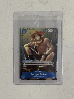 One Piece Tin Pack Set Vol 2 Sealed Promo & 3 Tin Set - SHIPS NEXT DAY - MINT - Image 3