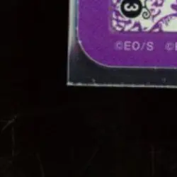 2024 ONE PIECE OP09 EMPERORS IN THE NEW WORLD #OP09-022B LIM - Image 4