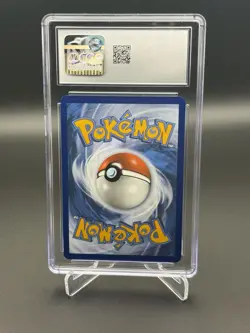 Venusaur Holo Pokemon Trading Card Game Classic #003/034 CGC Gem Mint 10 - Image 2
