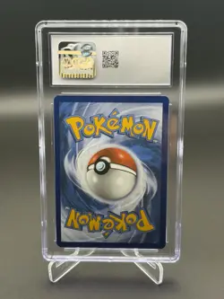 Pokemon TCG Blastoise Holo Card 003/034 TCG Classic English CGC 9.5 Mint+ - Image 2