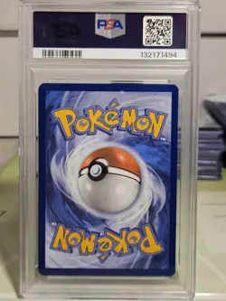 PSA 10 Gem Mint Pikachu Graded Pokemon Card #214 Illustration Contest Promo 2025 - Image 4
