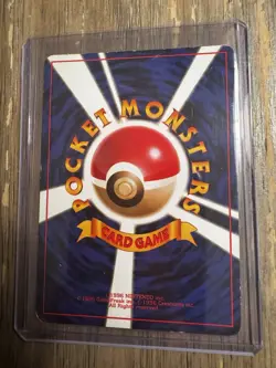 [LP] Dark Charizard Pokemon Card Japanese 006 Team Rocket Vintage Holo 1997 EB85 - Image 3