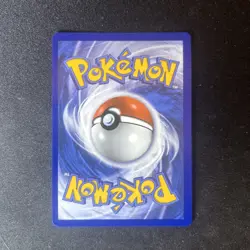 Riolu 215/198 Holo Illustration Rare Scarlet & Violet Base Set Pokemon Card - Image 2