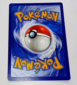 Pokemon TCG Sword & Shield Eevee Cosmos Holo Black Star Promo Card SWSH175 - Image 2