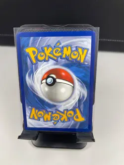 Octillery 178/163 Pokemon Card Battle Styles Gold Secret Rare Near Mint - Image 2