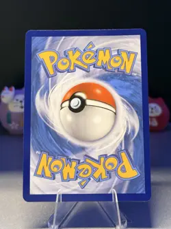 2022 Pokemon Pikachu V Lost Origin Holo Card TG16/TG30 NRMT/MT - Image 2
