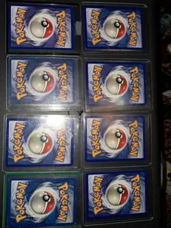12 First Edition Pokemon Cards And 1 Shadowless Bundle - Image 2