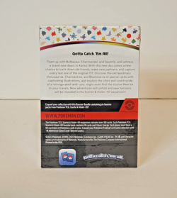 Pokemon Trading Card Game: Scarlet and Violet 151 Sealed Booster Bundle - Image 2