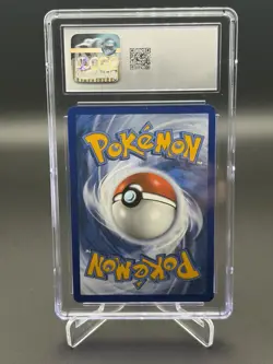 Lt. Surge’s Rattata Holo Pokemon Trading Card Game Classic 015/034 CGC 10 - Image 2