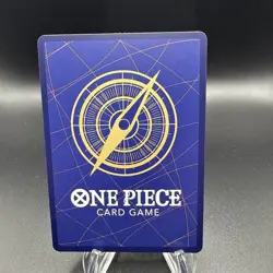 Arlong (Alternate Art) One Piece Card OP14-042 The Azure Sea's Seven Foil - Image 2