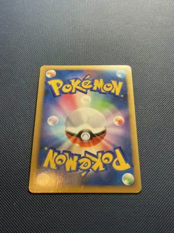 (MP) Charizard 017/090 Advent of Arceus Holo 1ED 2009 Japanese Card - Image 4