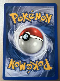 Goldeen 45/64 Common Neo Revelation 1st Edition Pokemon Card NM - Image 2