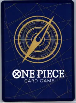 Okiku (Premium Card Collection -BANDAI CARD GAMES Fest. 23-24) OP01-035 - NM - Image 2