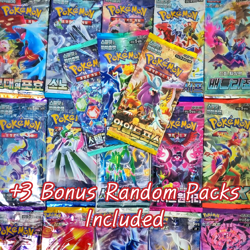 Pokemon Card Prismatic Evolution Terastal Festival ex sv8a booster 1box korean - Image 3