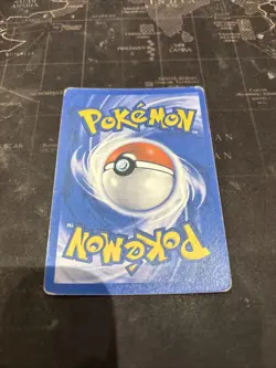 Ampharos 1/127 Holo Swirl Rare Platinum Pokemon Card - Image 2