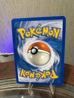 Pokemon 2007 Torterra LV.45 Holo Rare Diamond & Pearl Card 17/130 - Image 3